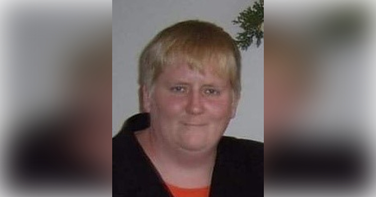 Obituary information for Tracey Guilfoyle Ings