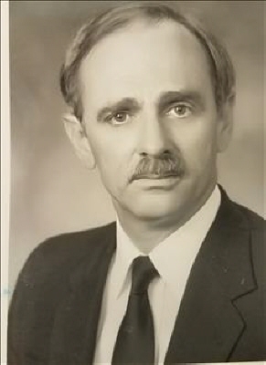William C. Keady
