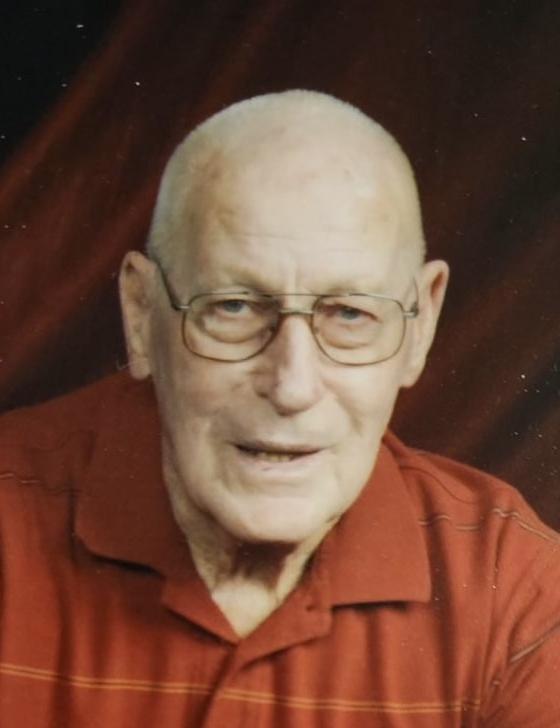 Dale Elmer Cox 2024 Hadley Funeral Home