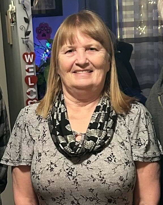 Elaine 2024 Hickey's Funeral Home