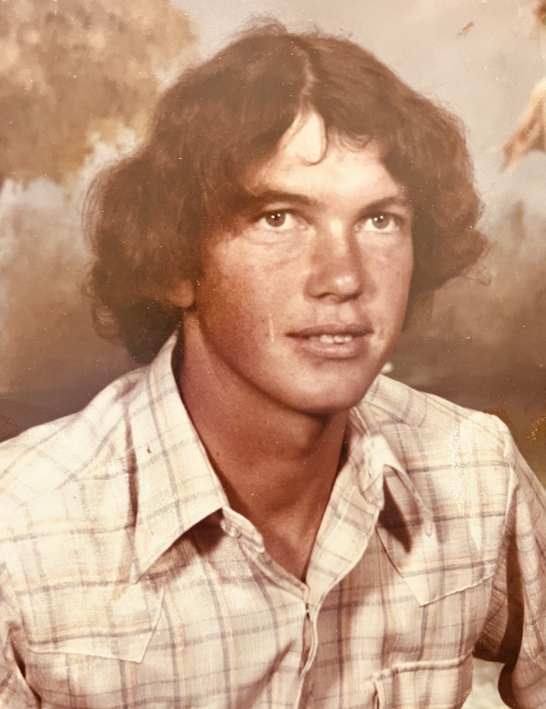 Bobby Dan Yates 2024 Bates Family Funeral Home