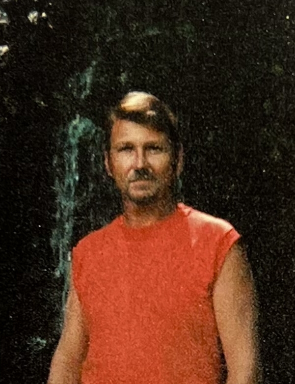 Timothy Van Presley - 2024 - Radney Funeral Home