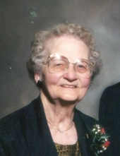 Photo of Esther Miller