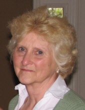Lorraine Patricia Capitan