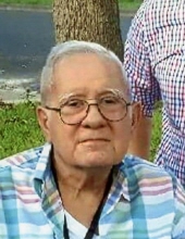 Photo of Richard Padilla