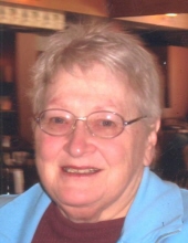 Photo of Janet Sowmick