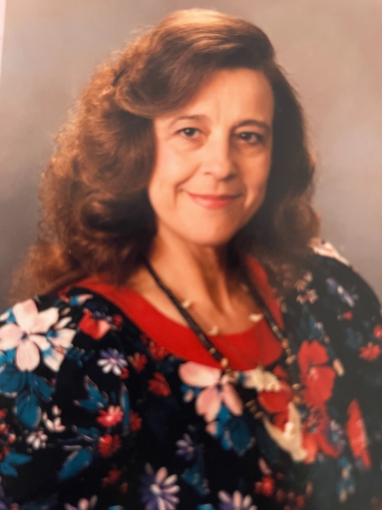 Joyce Ann Christian 2024 Rector Funeral Home