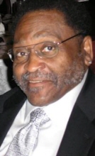 Kenneth E. Sally, Sr.