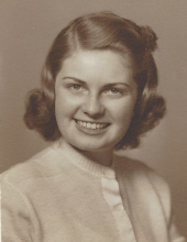 Doris  Boniface