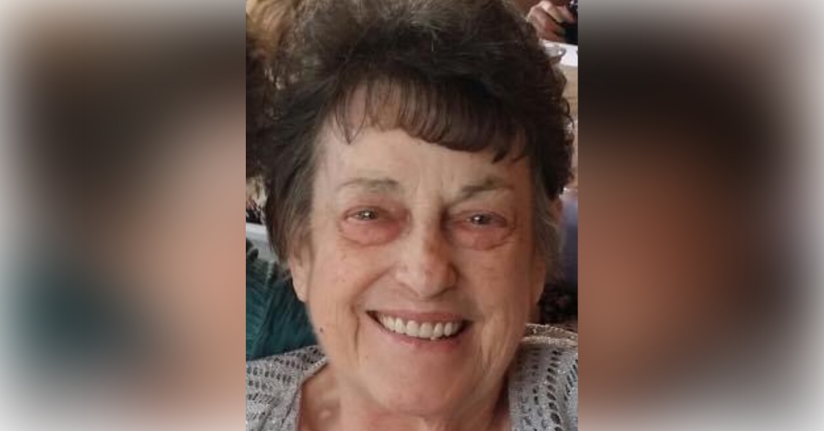 Obituary information for Barbara Bolding