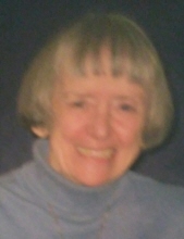 Barbara  Ford