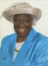 Bernice  Chappell Able