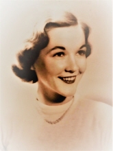 Photo of Mariah Chisholm Hasker