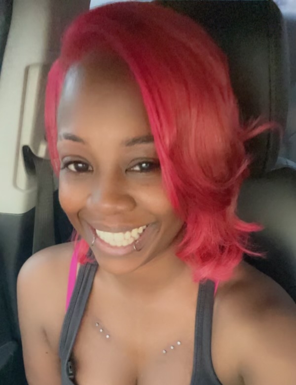 Erikka Nadine Hurd 2024