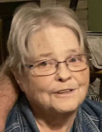 Shirley Ann Jones 31111716