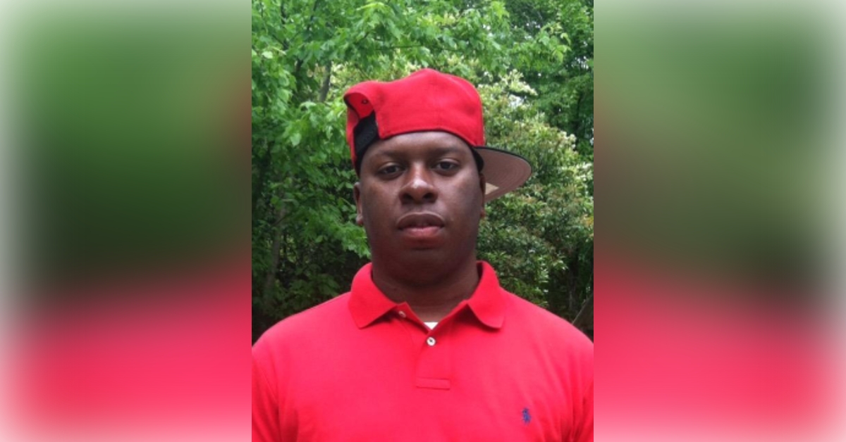 Obituary information for Brandon Durrell Traylor