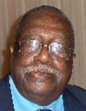 William  M. Davis, Jr.