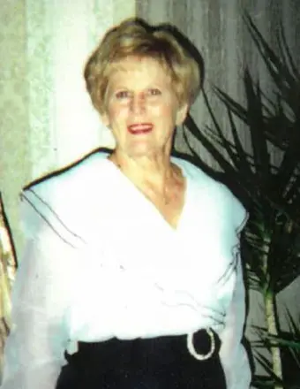 Barbara Ann Fowler