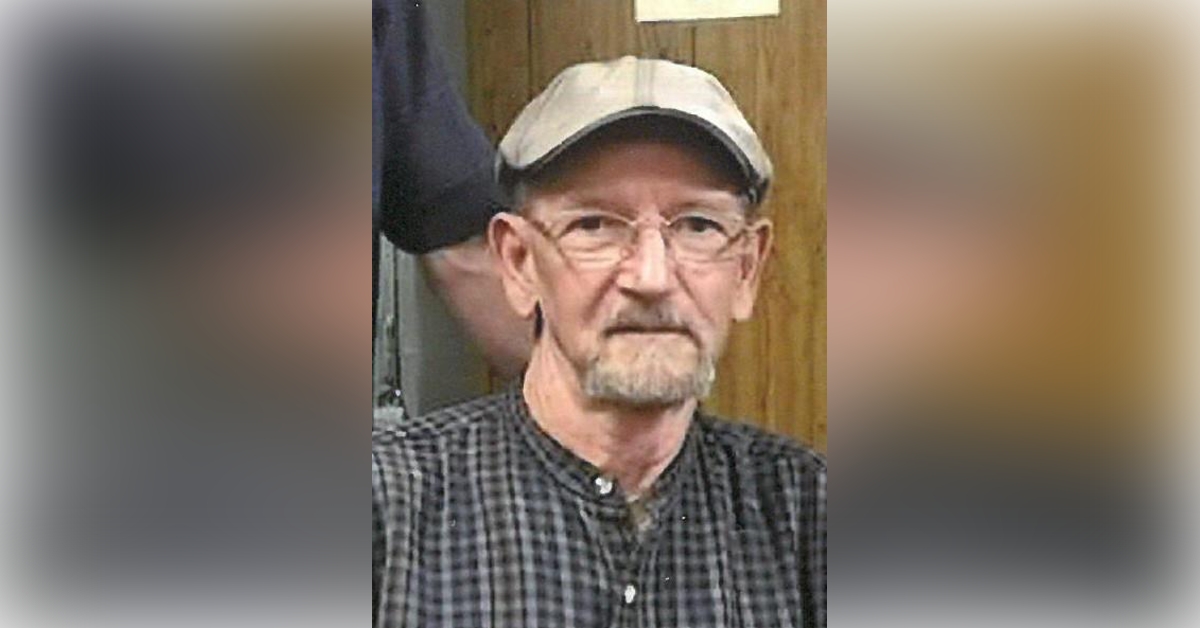 Obituary information for David Glyn Ray