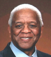 Deacon Melvin D. Burgette, Sr.