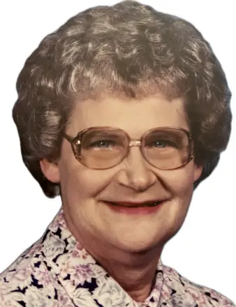 Phyllis M Knuth