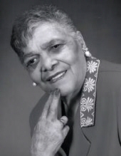 Jeannetta Rosetta Gregory