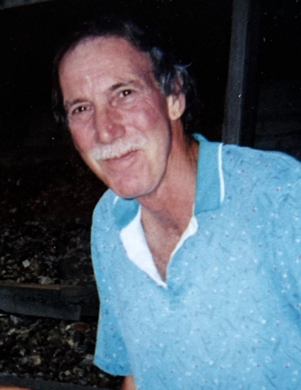 Donald Robert Sloan Bradenton Obituary