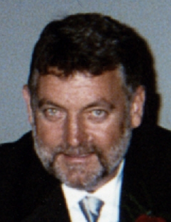 Dennis Roberts