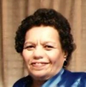 Maria Reyes Del Valle