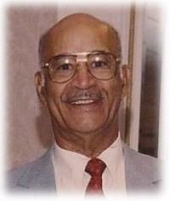 Ernest R. Carter, Sr.