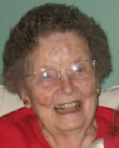 Dorothy S. Palmer