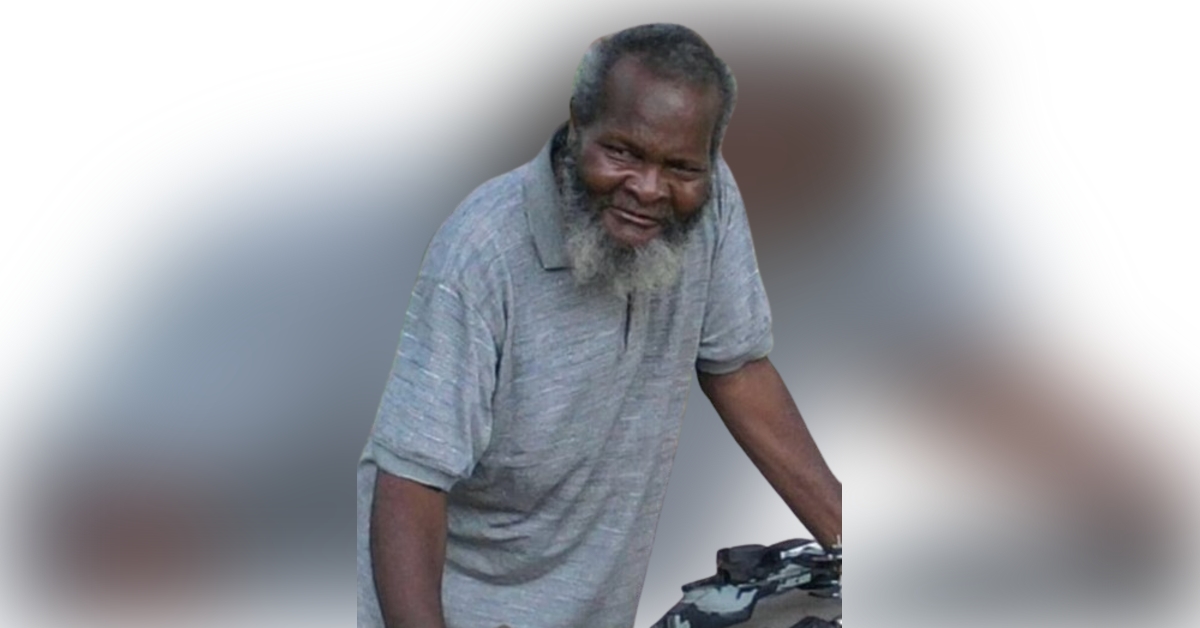 Obituary information for Henry Palmer