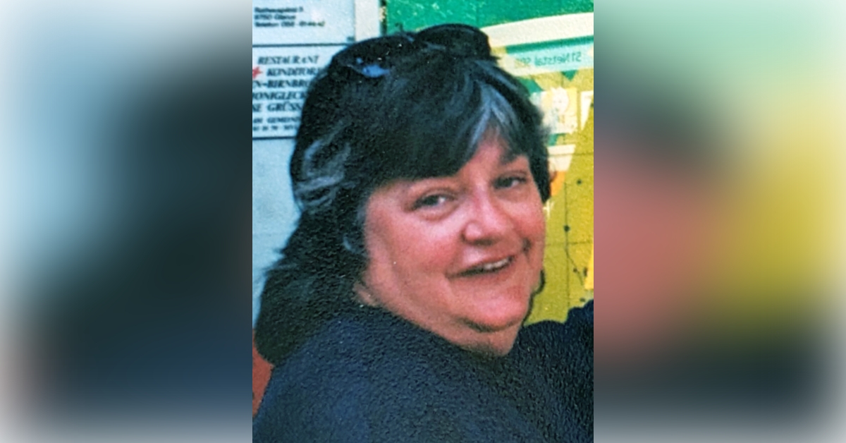 Obituary information for Karen K. Parker