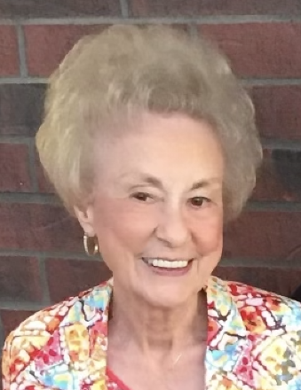 Velma Faye Lewis