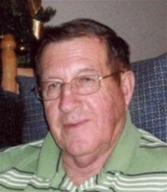 Gordon Lee Ostermiller Obituary - 2024 - Bridgman Funeral Home