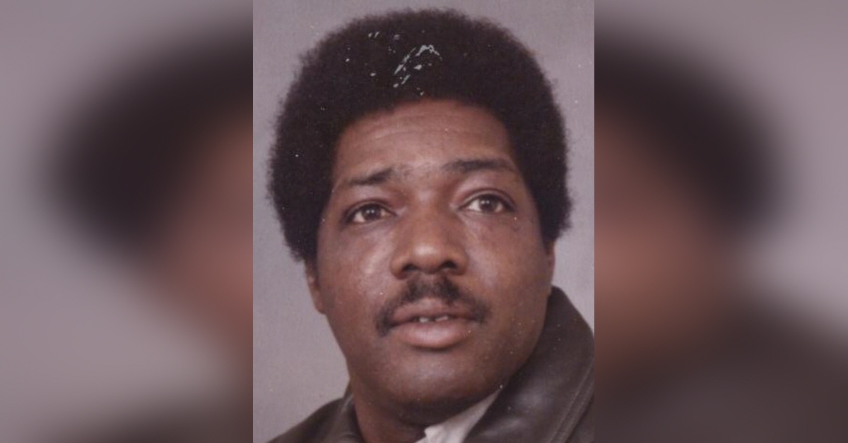 Obituary information for William Arthur Bryant