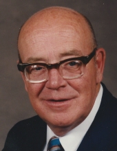 Warren A. Farwell