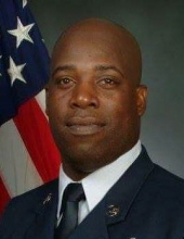 SMSgt. Bobby Eugene Simmons, Jr., USAF (Ret.)