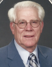 William B.  Blackburn