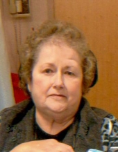 Betty Jane Lewis Dickert