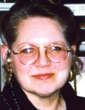 Photo of Norma Hayes