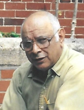 Jose D. Feijo
