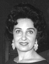 Annette Padlow