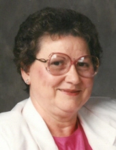 Photo of Ruth Decker