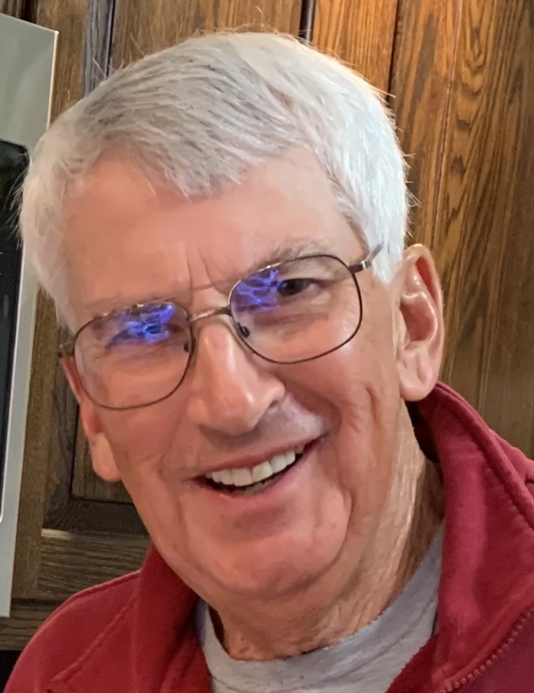 Paul Edward Kovalsky 2024 Fairfax Memorial Funeral Home