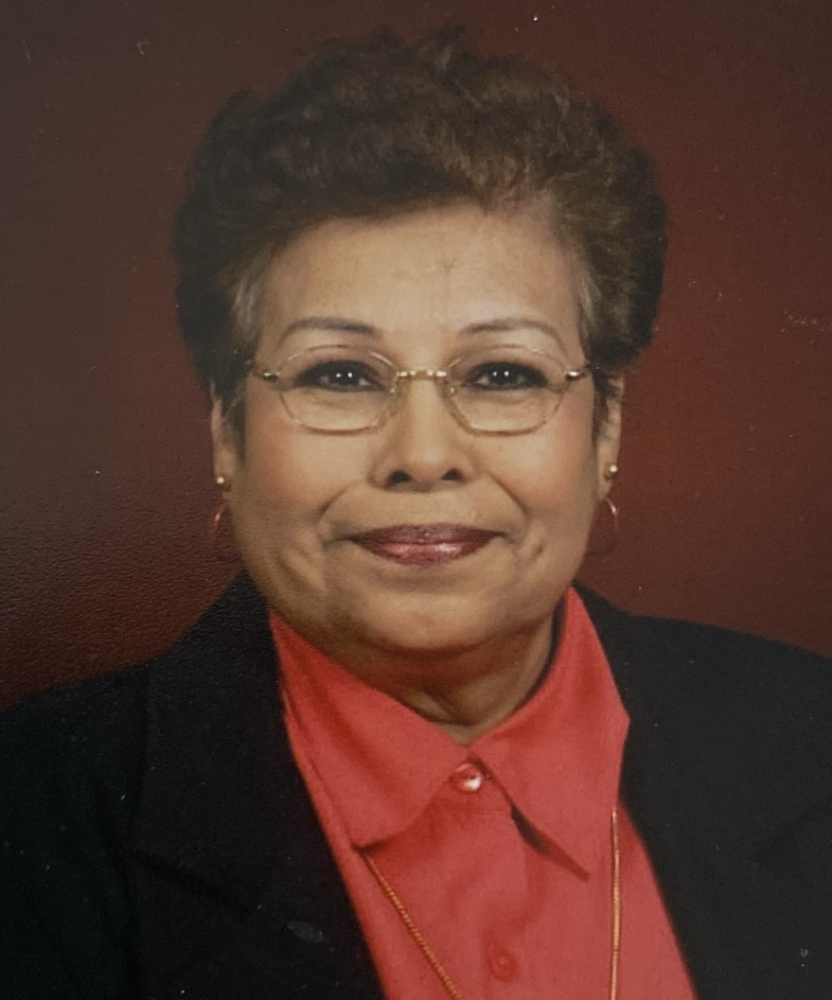 Susana L Munoz 2024 Horizon Funeral Home