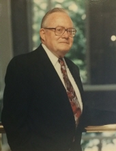 Photo of Roy Cooper