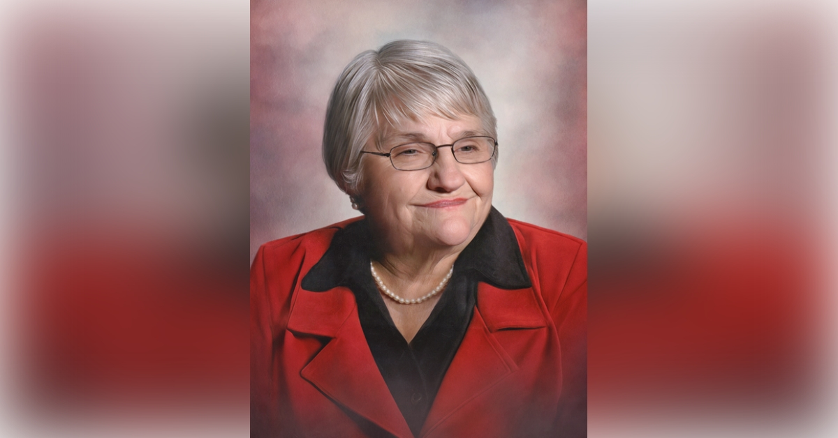 Obituary information for Mayme Yvonne (Stout) Shultz