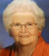 Betty Jo Smith - 2024 - Bland Brumback Funeral Home