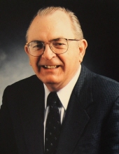 Photo of Robert Orr